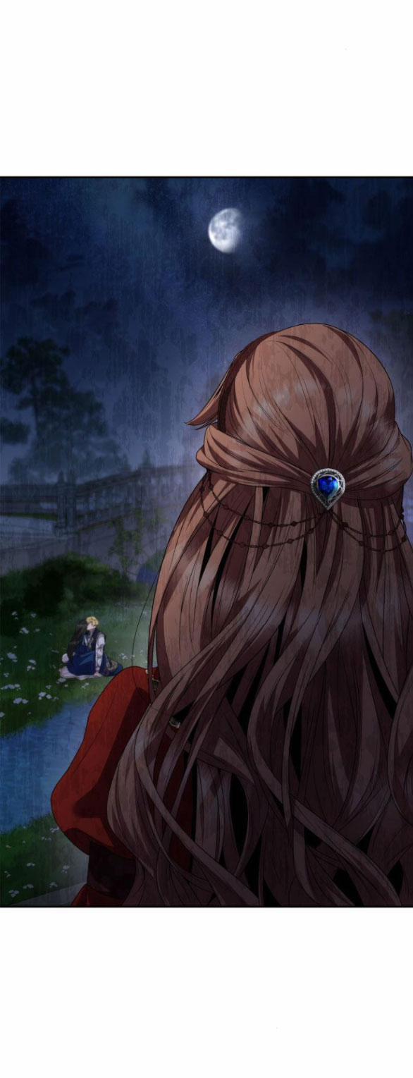 Chị Yêu, Kiếp Này Em Sẽ Là Hoàng Hậu 88.1 trang 38