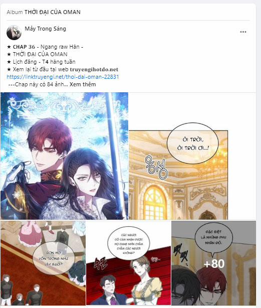 Chị Yêu, Kiếp Này Em Sẽ Là Hoàng Hậu 88.1 trang 41