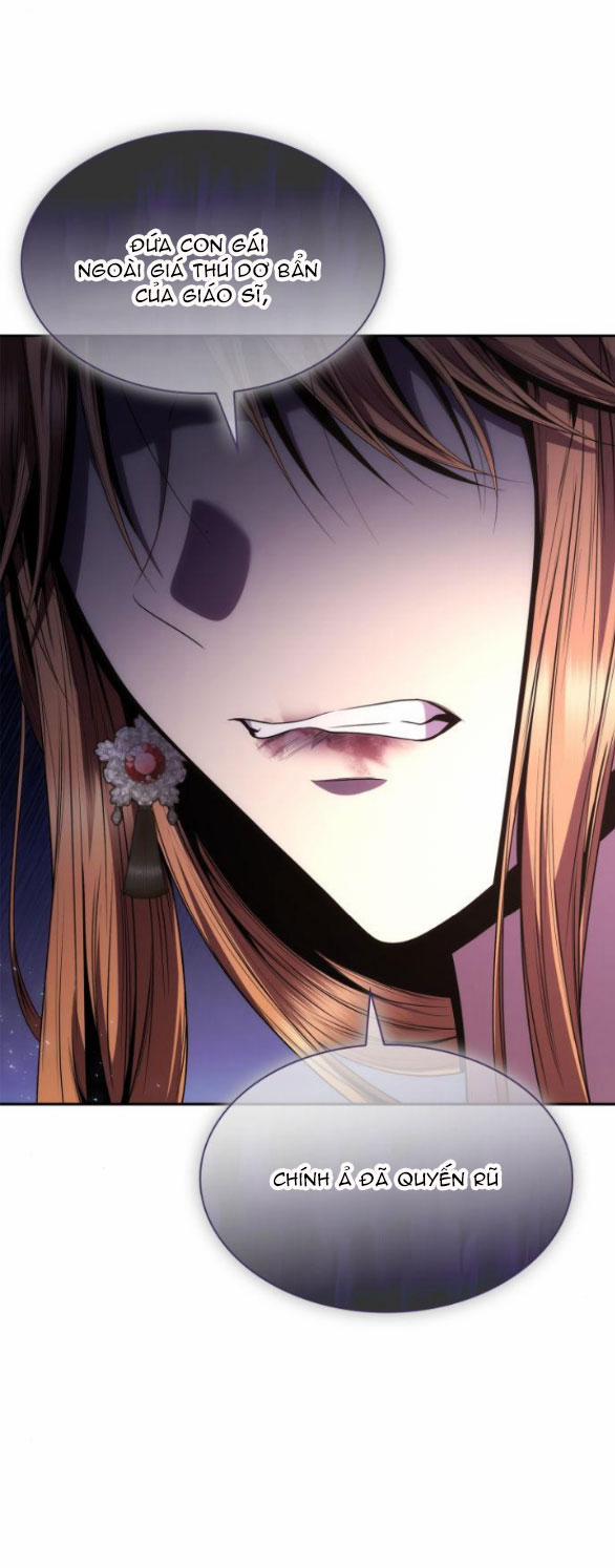 Chị Yêu, Kiếp Này Em Sẽ Là Hoàng Hậu 88.2 trang 11