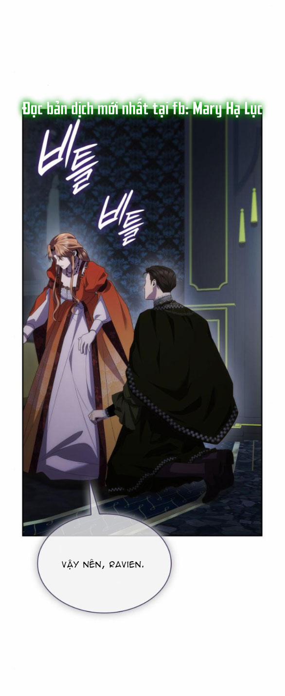 Chị Yêu, Kiếp Này Em Sẽ Là Hoàng Hậu 88.2 trang 18