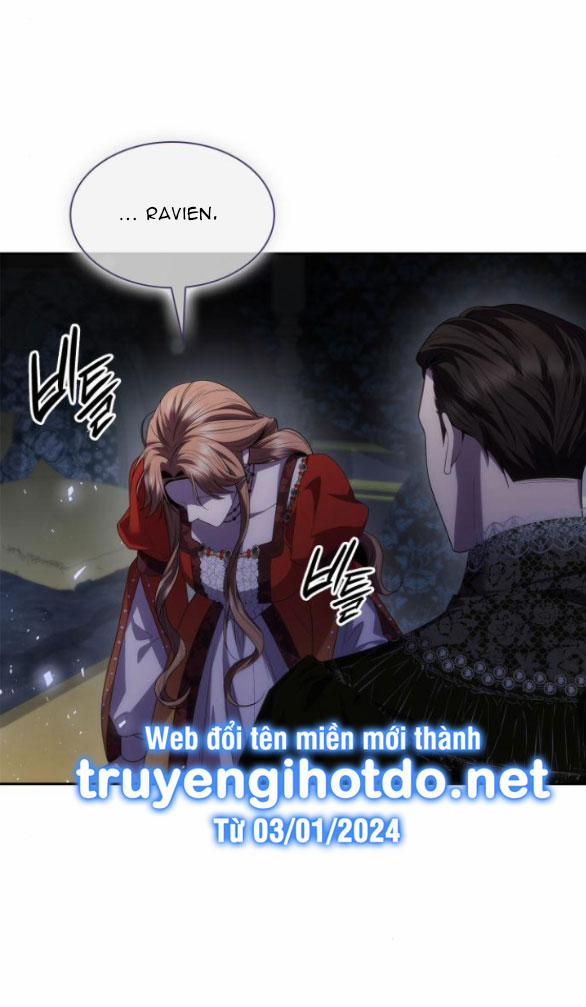 Chị Yêu, Kiếp Này Em Sẽ Là Hoàng Hậu 88.2 trang 25