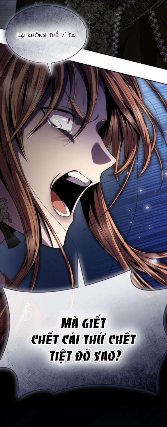 Chị Yêu, Kiếp Này Em Sẽ Là Hoàng Hậu 88.2 trang 28