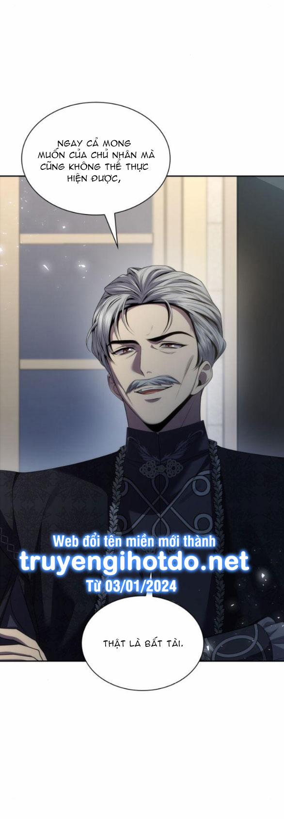 Chị Yêu, Kiếp Này Em Sẽ Là Hoàng Hậu 88.2 trang 33