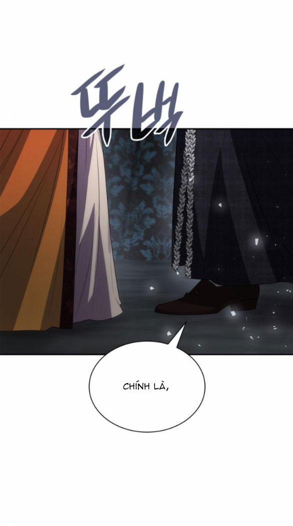 Chị Yêu, Kiếp Này Em Sẽ Là Hoàng Hậu 88.2 trang 38