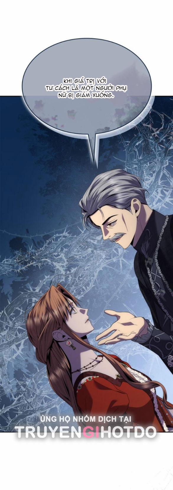 Chị Yêu, Kiếp Này Em Sẽ Là Hoàng Hậu 88.2 trang 39
