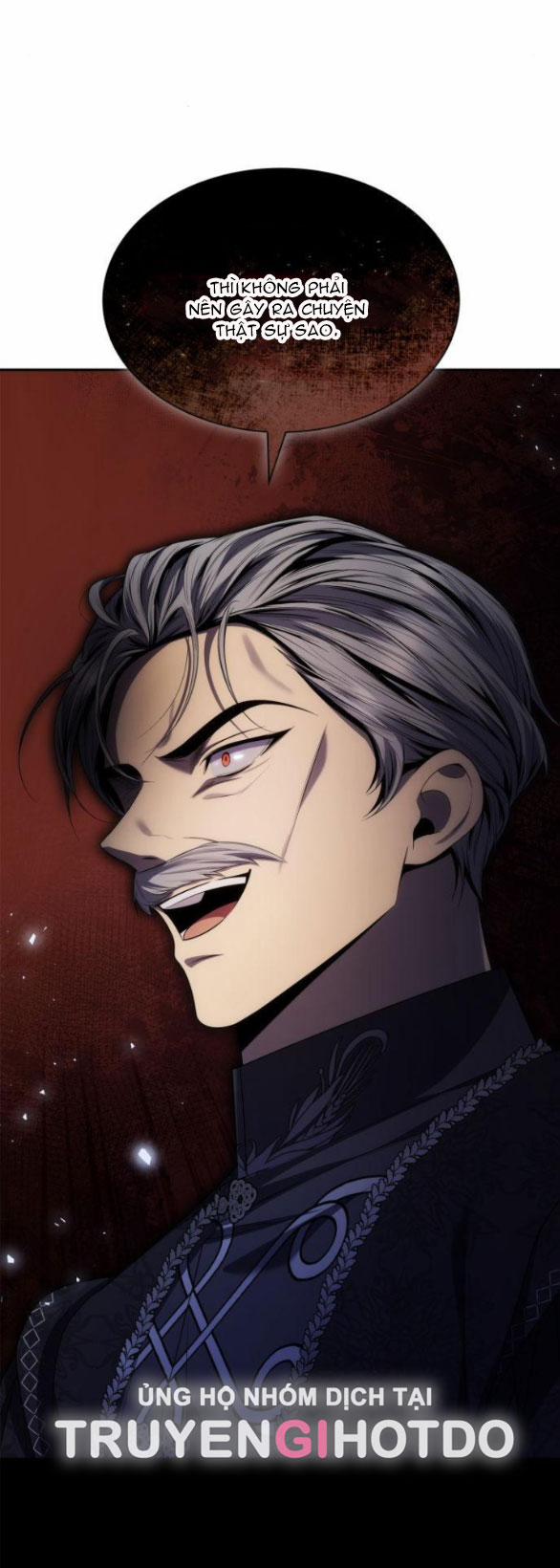 Chị Yêu, Kiếp Này Em Sẽ Là Hoàng Hậu 89.1 trang 15