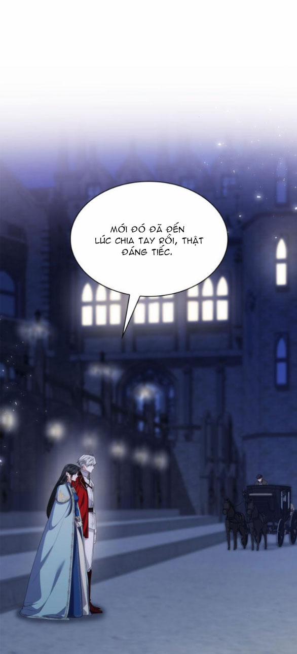 Chị Yêu, Kiếp Này Em Sẽ Là Hoàng Hậu 89.1 trang 19