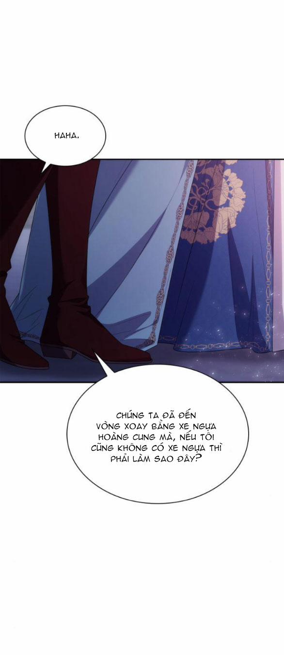 Chị Yêu, Kiếp Này Em Sẽ Là Hoàng Hậu 89.1 trang 25