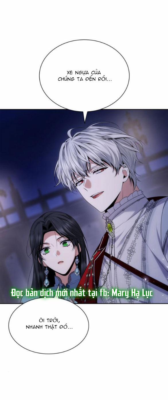 Chị Yêu, Kiếp Này Em Sẽ Là Hoàng Hậu 89.1 trang 28