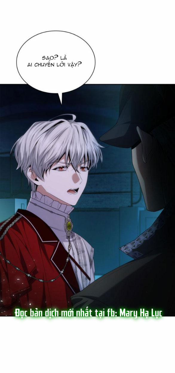 Chị Yêu, Kiếp Này Em Sẽ Là Hoàng Hậu 89.1 trang 37