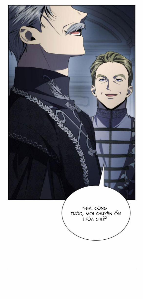Chị Yêu, Kiếp Này Em Sẽ Là Hoàng Hậu 89.1 trang 5