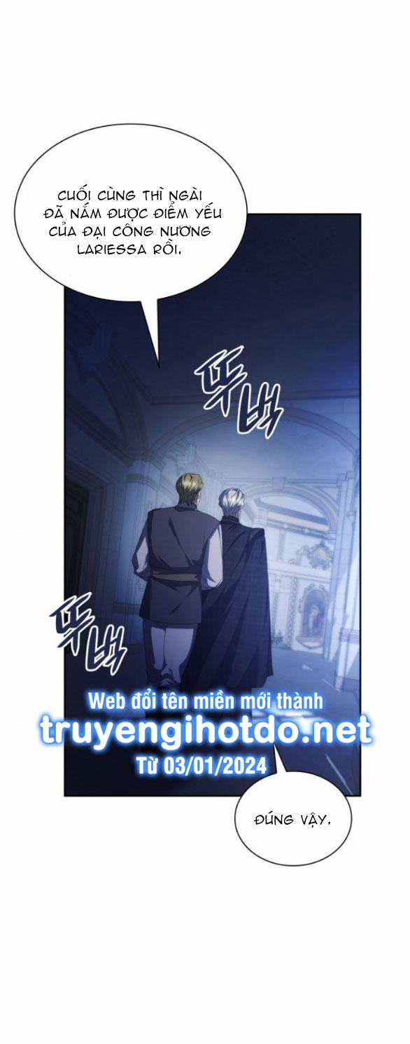 Chị Yêu, Kiếp Này Em Sẽ Là Hoàng Hậu 89.1 trang 7