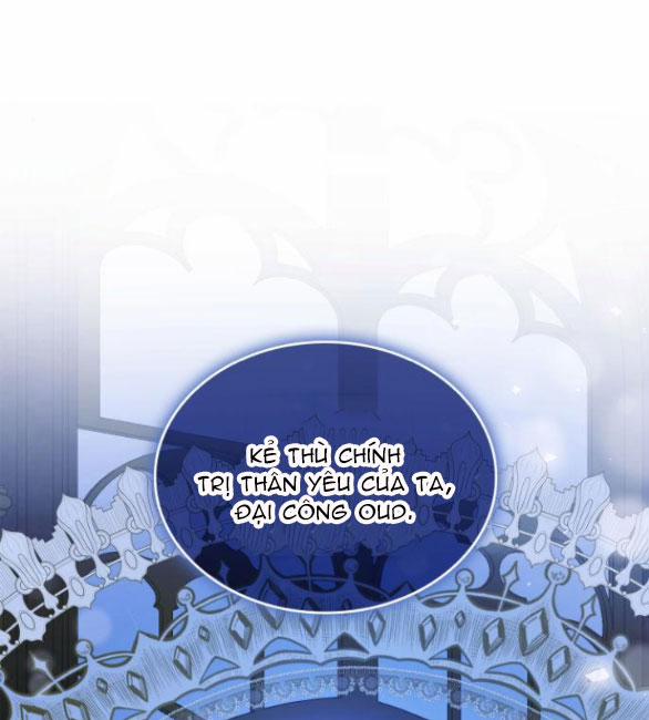 Chị Yêu, Kiếp Này Em Sẽ Là Hoàng Hậu 89.1 trang 8