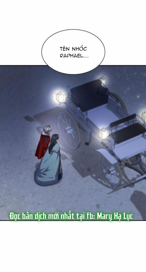 Chị Yêu, Kiếp Này Em Sẽ Là Hoàng Hậu 89.2 trang 21