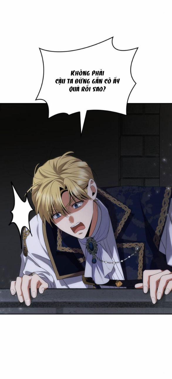 Chị Yêu, Kiếp Này Em Sẽ Là Hoàng Hậu 89.2 trang 22