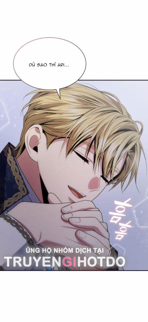 Chị Yêu, Kiếp Này Em Sẽ Là Hoàng Hậu 89.2 trang 25