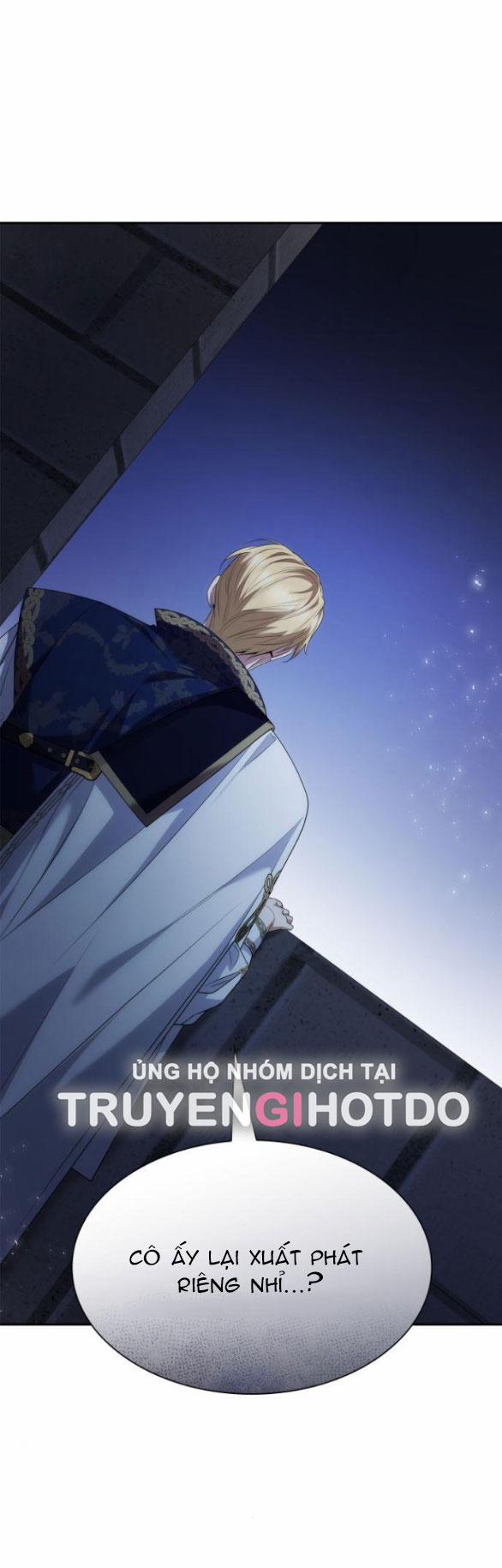 Chị Yêu, Kiếp Này Em Sẽ Là Hoàng Hậu 89.2 trang 33