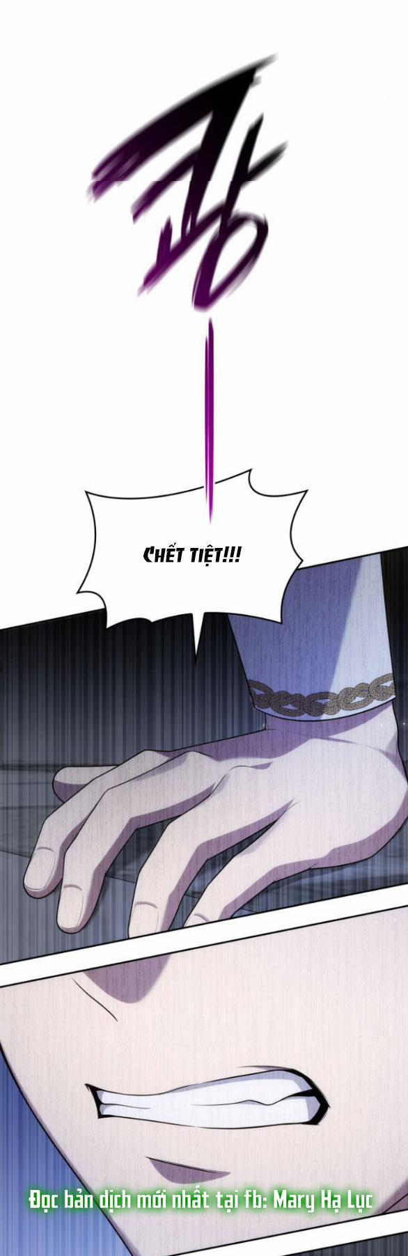 Chị Yêu, Kiếp Này Em Sẽ Là Hoàng Hậu 89.2 trang 37