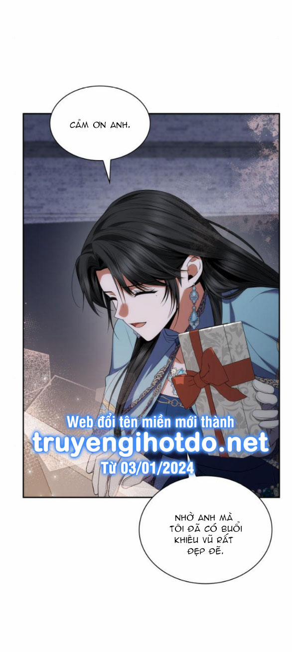 Chị Yêu, Kiếp Này Em Sẽ Là Hoàng Hậu 89.2 trang 4