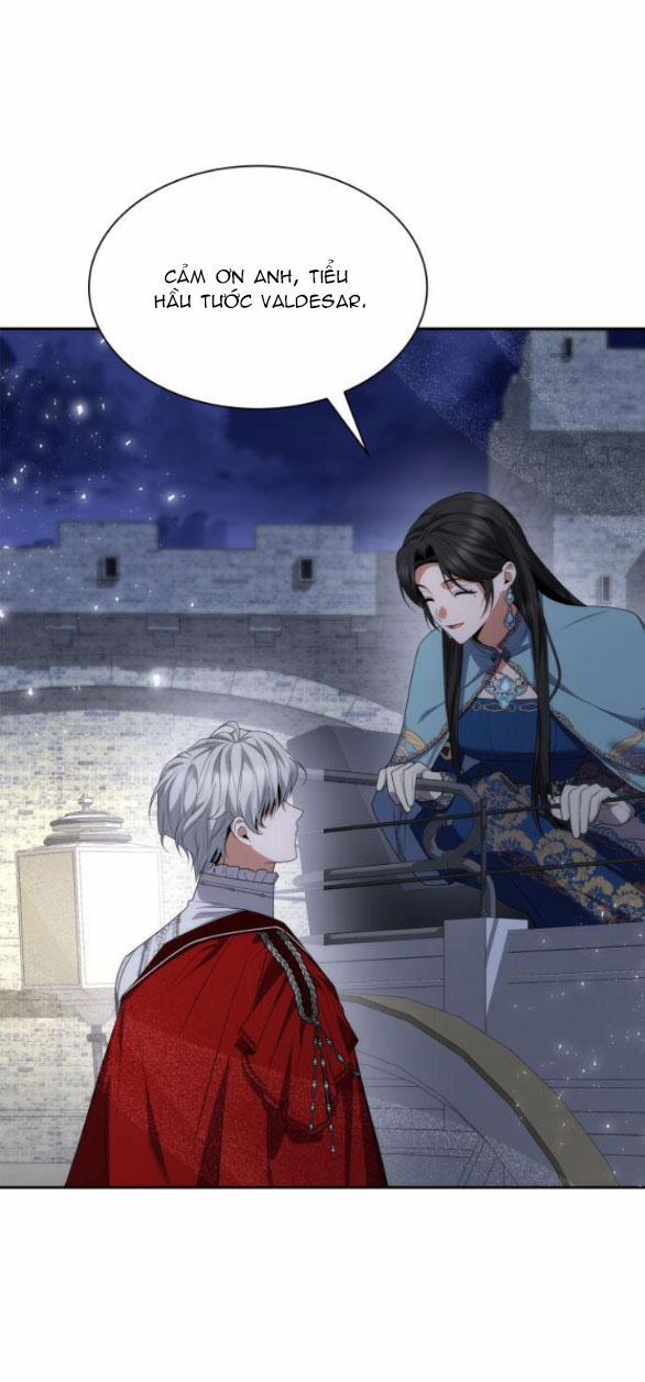 Chị Yêu, Kiếp Này Em Sẽ Là Hoàng Hậu 89.2 trang 9