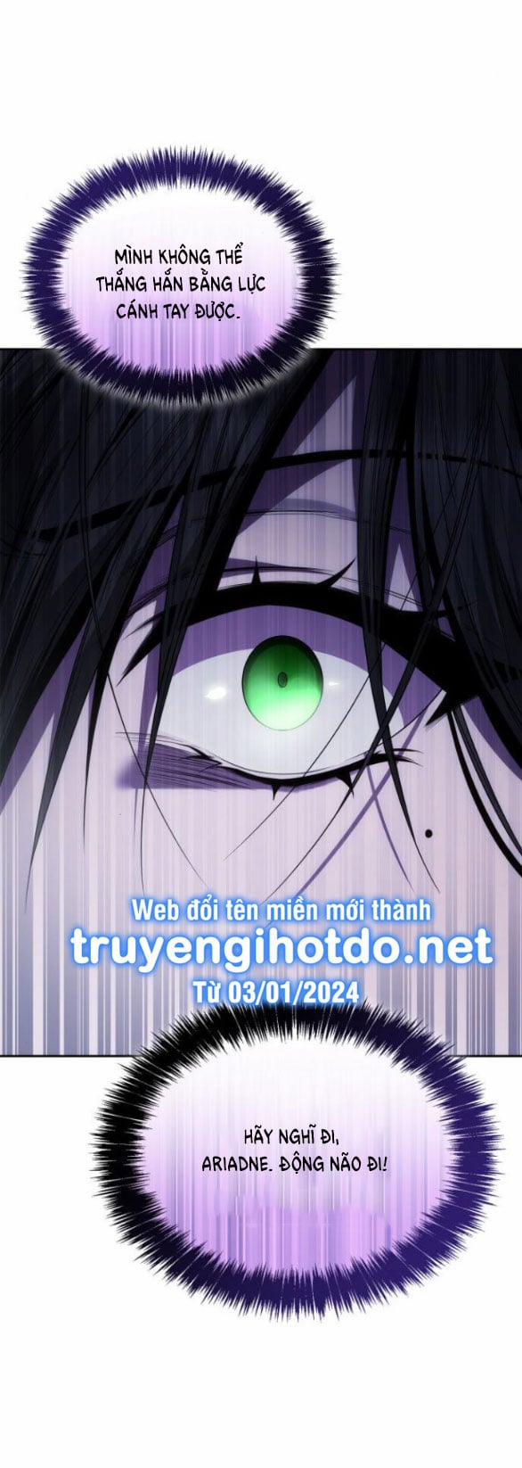 Chị Yêu, Kiếp Này Em Sẽ Là Hoàng Hậu 90.1 trang 16