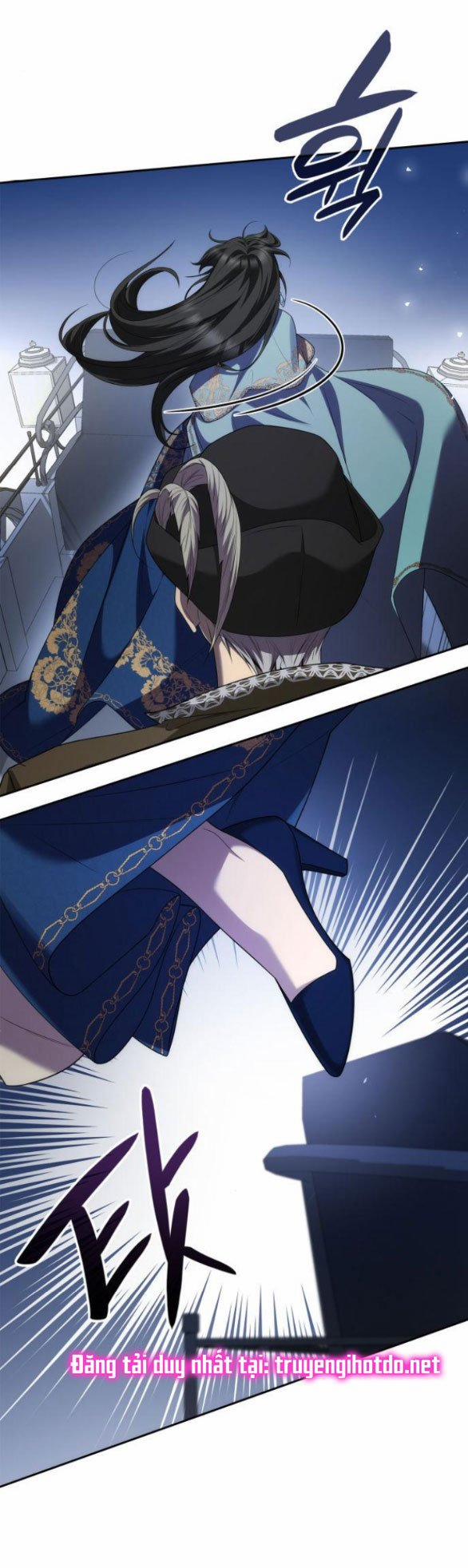 Chị Yêu, Kiếp Này Em Sẽ Là Hoàng Hậu 90.1 trang 21