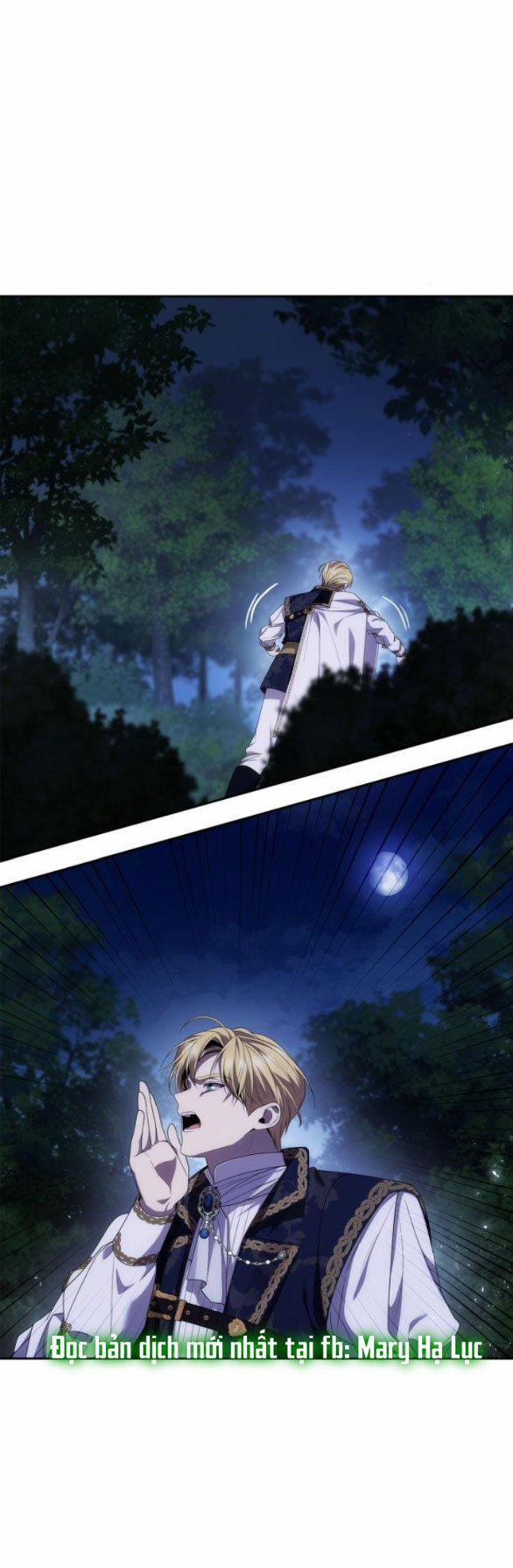 Chị Yêu, Kiếp Này Em Sẽ Là Hoàng Hậu 90.1 trang 35