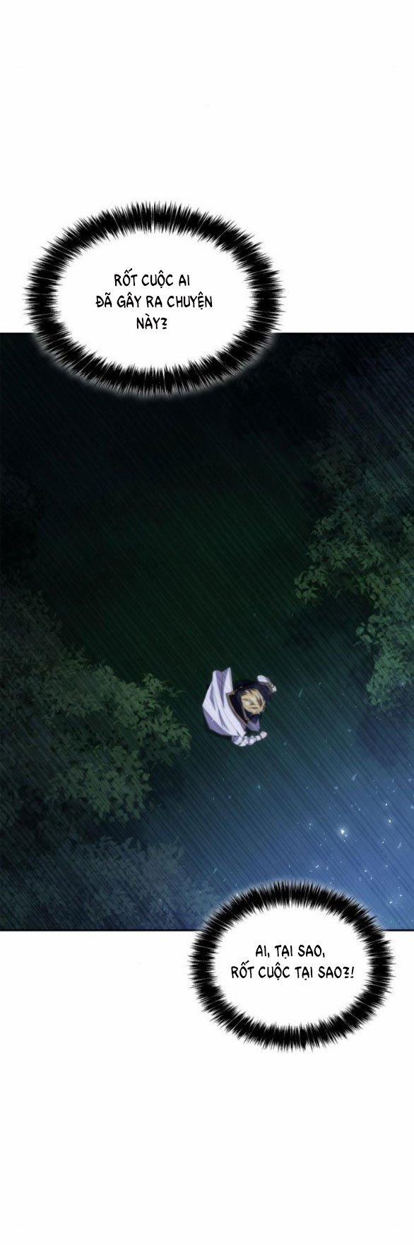 Chị Yêu, Kiếp Này Em Sẽ Là Hoàng Hậu 90.1 trang 36