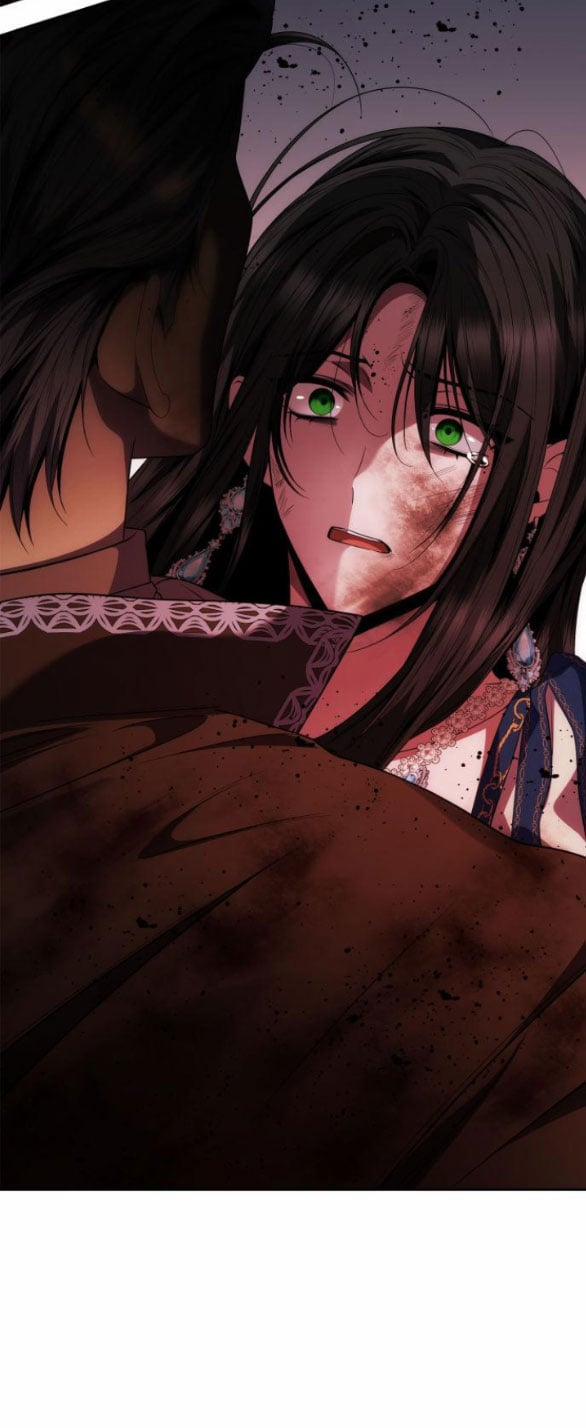 Chị Yêu, Kiếp Này Em Sẽ Là Hoàng Hậu 90.2 trang 10