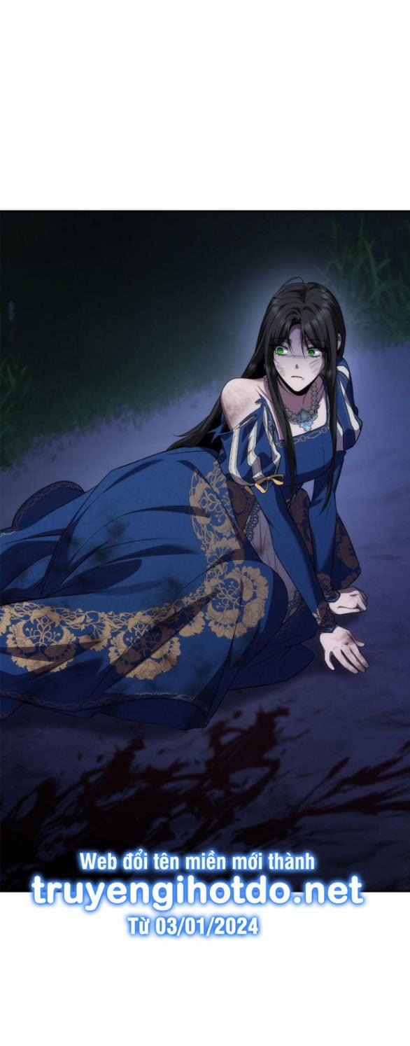 Chị Yêu, Kiếp Này Em Sẽ Là Hoàng Hậu 90.2 trang 12