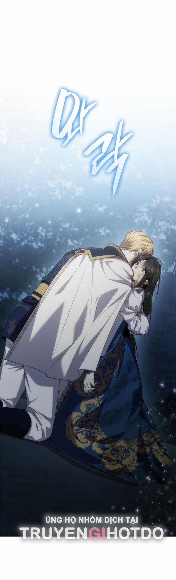 Chị Yêu, Kiếp Này Em Sẽ Là Hoàng Hậu 90.2 trang 18