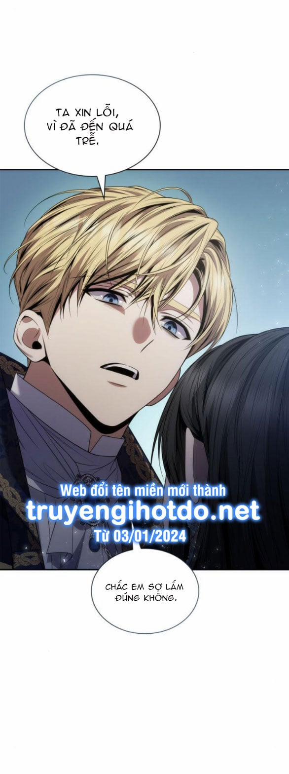 Chị Yêu, Kiếp Này Em Sẽ Là Hoàng Hậu 90.2 trang 20
