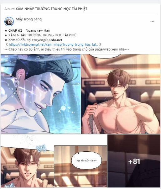 Chị Yêu, Kiếp Này Em Sẽ Là Hoàng Hậu 90.2 trang 31