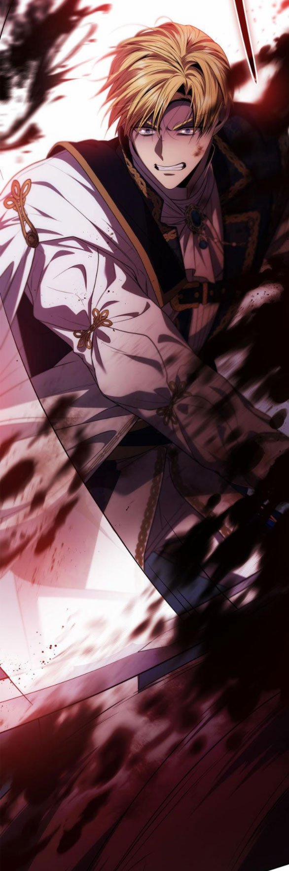 Chị Yêu, Kiếp Này Em Sẽ Là Hoàng Hậu 90.2 trang 8