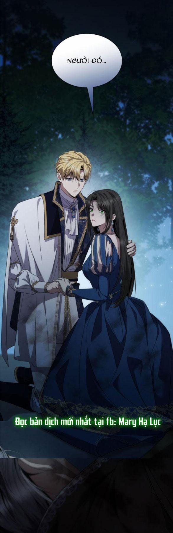 Chị Yêu, Kiếp Này Em Sẽ Là Hoàng Hậu 91.1 trang 0