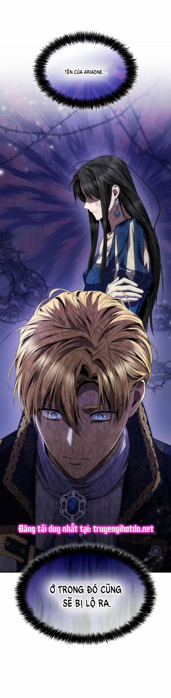 Chị Yêu, Kiếp Này Em Sẽ Là Hoàng Hậu 91.1 trang 18