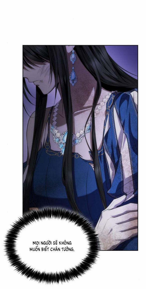 Chị Yêu, Kiếp Này Em Sẽ Là Hoàng Hậu 91.1 trang 19