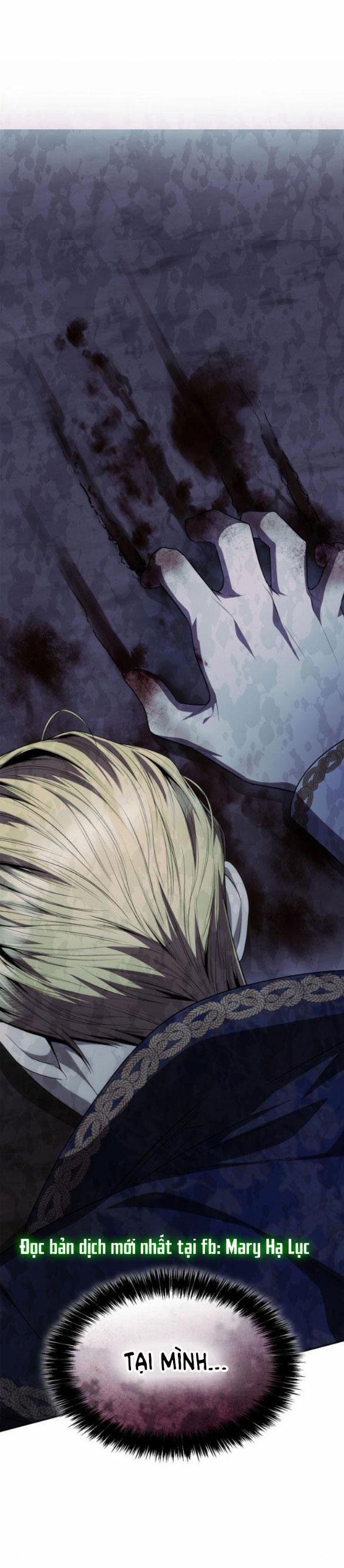 Chị Yêu, Kiếp Này Em Sẽ Là Hoàng Hậu 91.1 trang 24