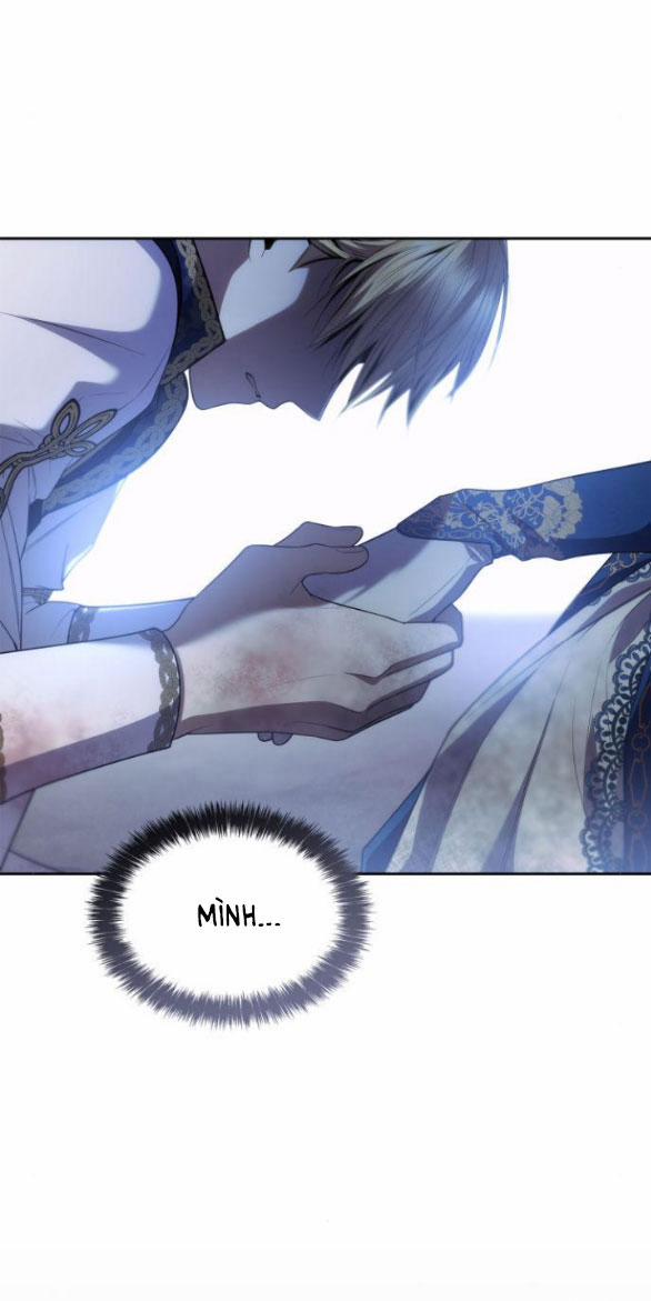 Chị Yêu, Kiếp Này Em Sẽ Là Hoàng Hậu 91.1 trang 30