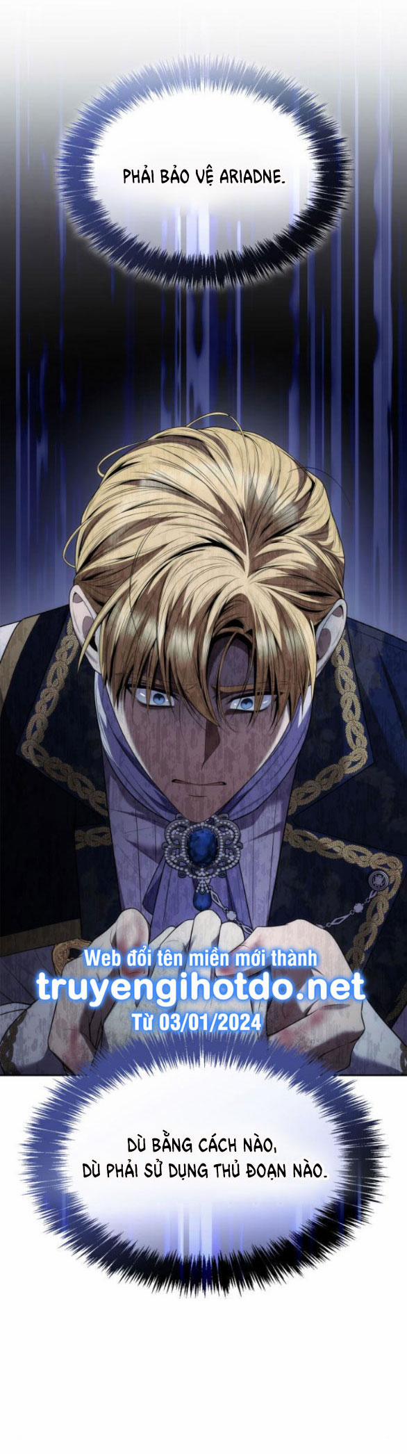 Chị Yêu, Kiếp Này Em Sẽ Là Hoàng Hậu 91.1 trang 31