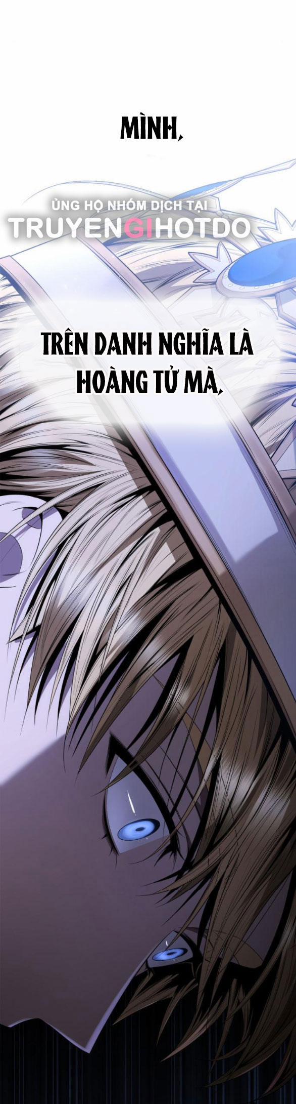 Chị Yêu, Kiếp Này Em Sẽ Là Hoàng Hậu 91.1 trang 37