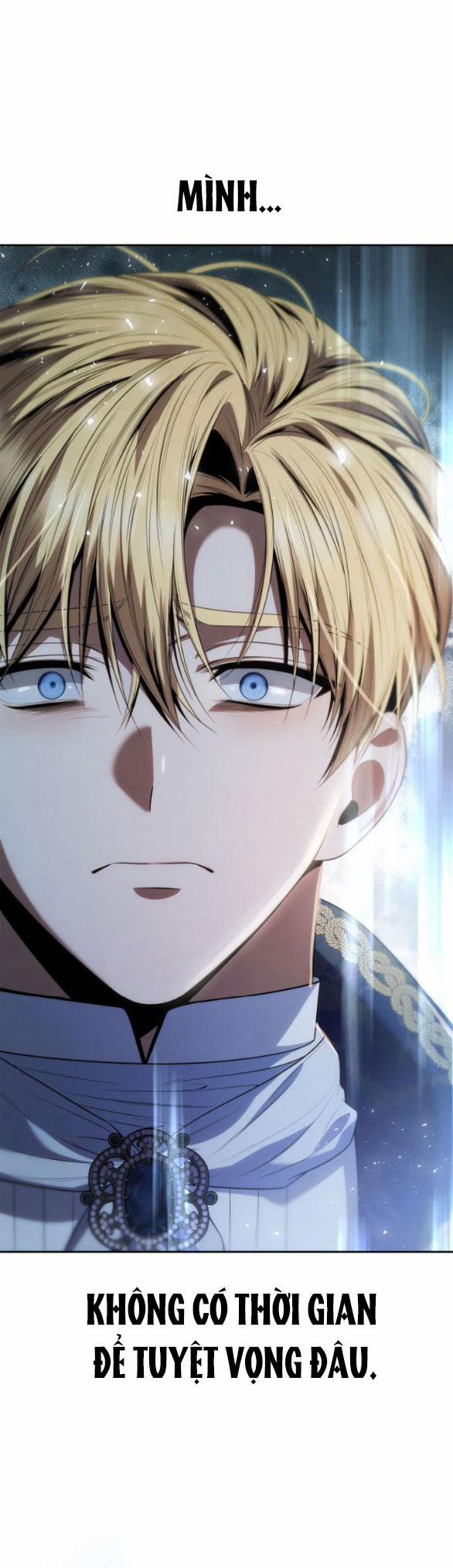 Chị Yêu, Kiếp Này Em Sẽ Là Hoàng Hậu 91.1 trang 42