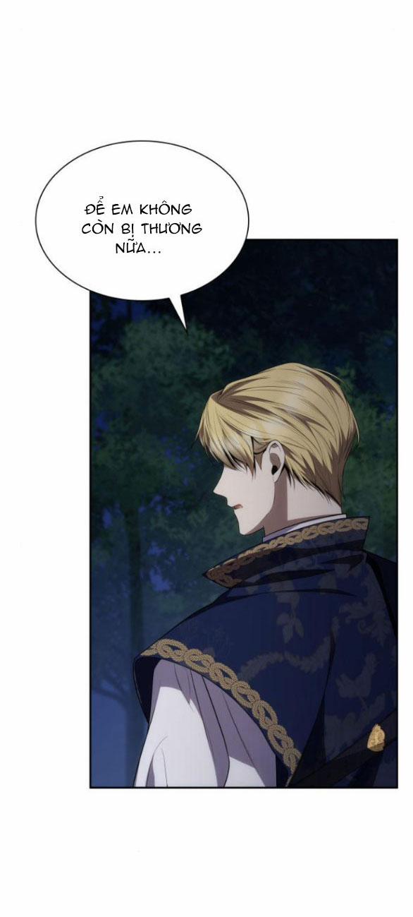 Chị Yêu, Kiếp Này Em Sẽ Là Hoàng Hậu 91.1 trang 47