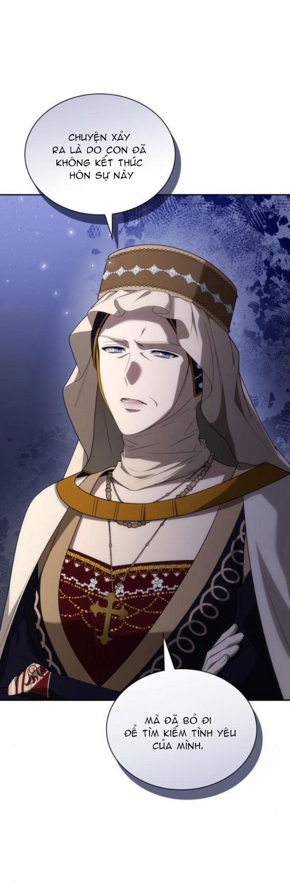 Chị Yêu, Kiếp Này Em Sẽ Là Hoàng Hậu 91.2 trang 12