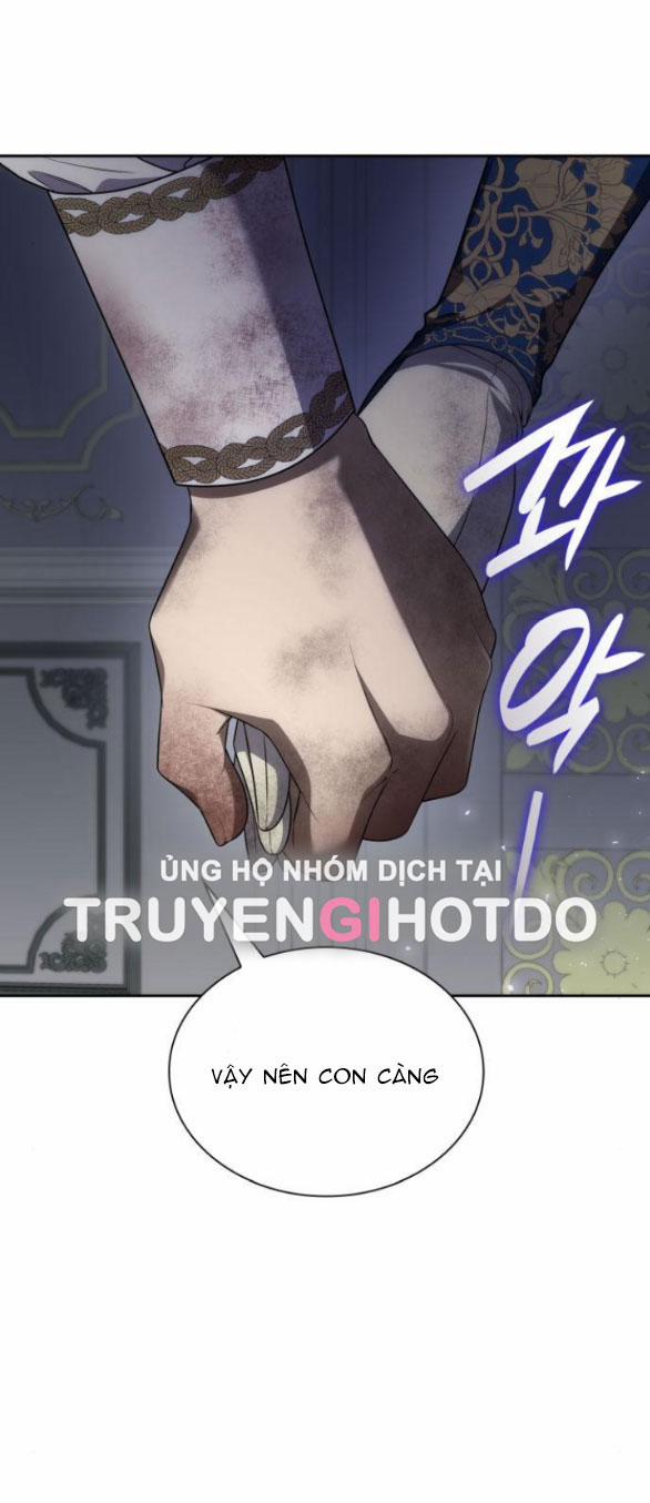 Chị Yêu, Kiếp Này Em Sẽ Là Hoàng Hậu 91.2 trang 15