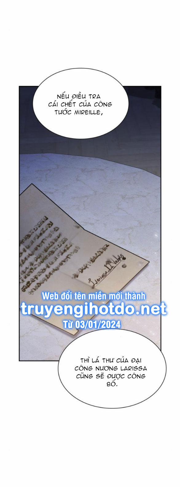 Chị Yêu, Kiếp Này Em Sẽ Là Hoàng Hậu 91.2 trang 17