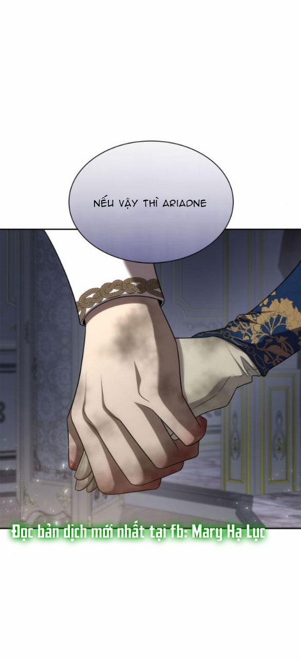 Chị Yêu, Kiếp Này Em Sẽ Là Hoàng Hậu 91.2 trang 19