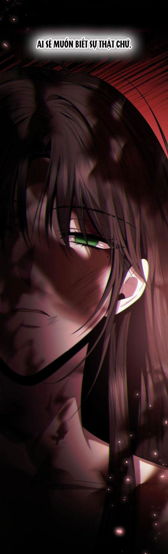 Chị Yêu, Kiếp Này Em Sẽ Là Hoàng Hậu 91.2 trang 26