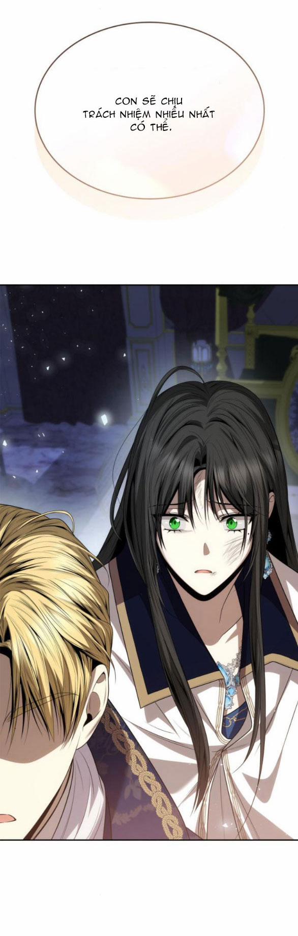 Chị Yêu, Kiếp Này Em Sẽ Là Hoàng Hậu 91.2 trang 37