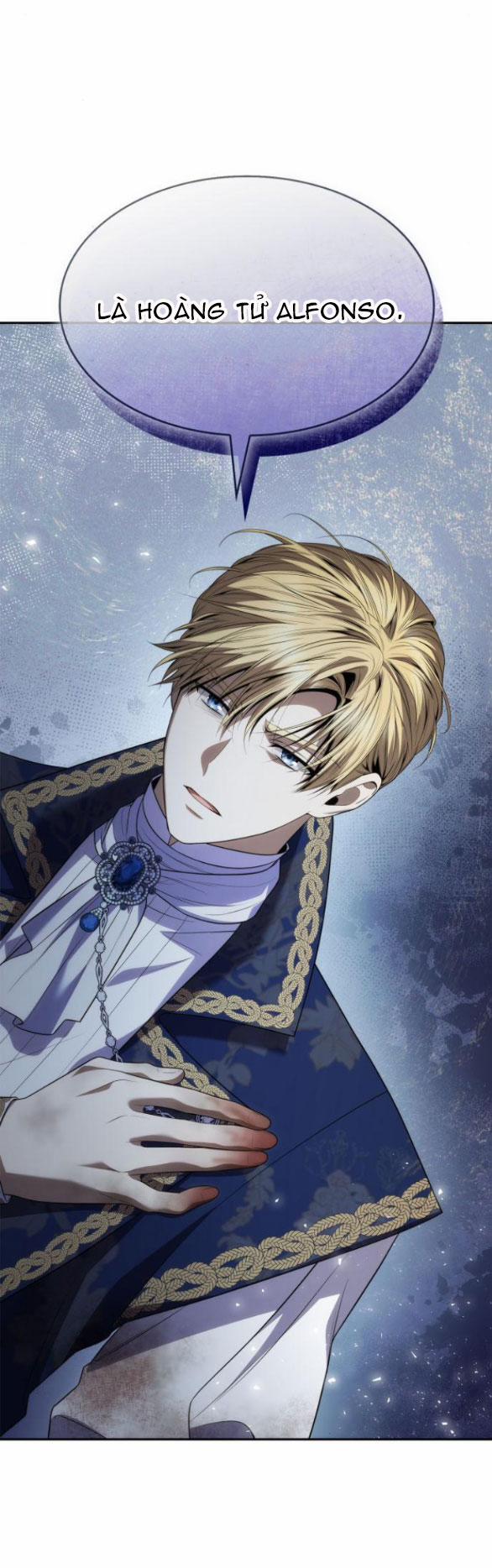 Chị Yêu, Kiếp Này Em Sẽ Là Hoàng Hậu 91.2 trang 39